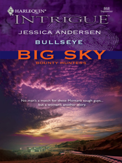 Title details for Bullseye by Jessica Andersen - Available